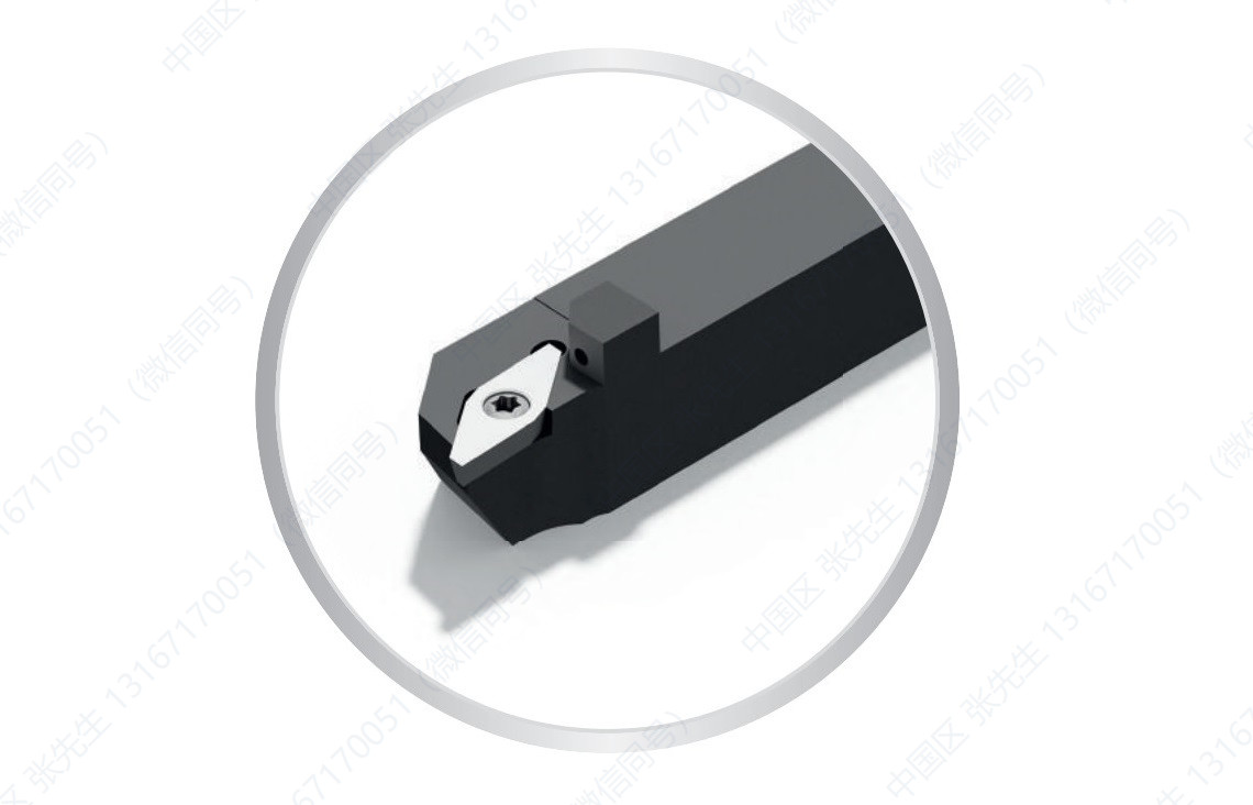 310/320 BC 修光刃 刀杆